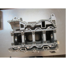 #BLC22 Engine Cylinder Block From 2013 FORD FOCUS  2.0